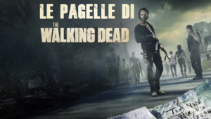 le pagelle the walking dead 7x01