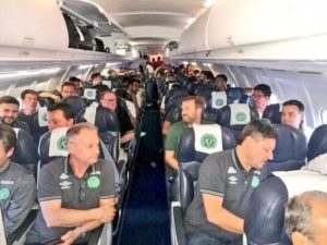 chapecoense