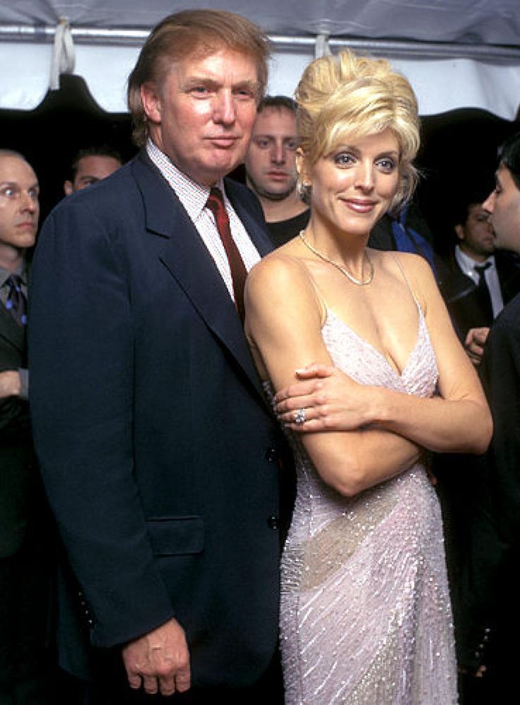 first lady donald trump