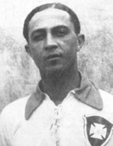 Arthur friedenreich paulista