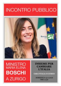 boschi contestata