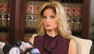 Summer Zervos