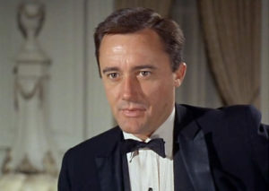 robert vaughn