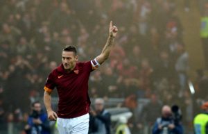 Totti sul referendum