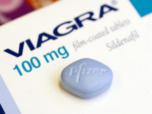 viagra spray