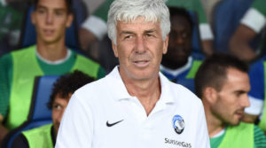 atalanta gasperini