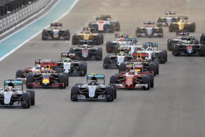 Mondiale F1