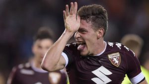 fenomeno belotti il gallo