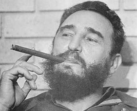 morte di Fidel Castro