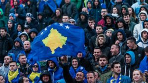 kosovo calcio