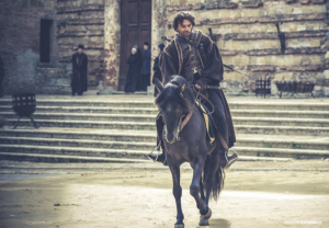 medici 1x07 