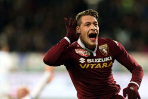 torino di mihajlovic belotti