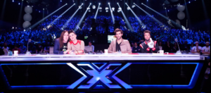 quarto live di x factor