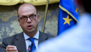 nuovo governo gentiloni alfano