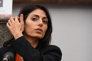 Raggi chiede verifica atti adottati da marra