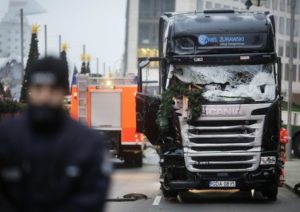 attentato a berlino