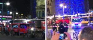 Berlino, profilo attentatori