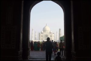 viaggio in India