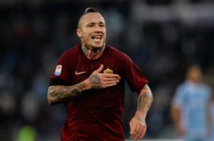 nainggolan roma-milan