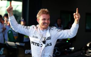 Rosberg