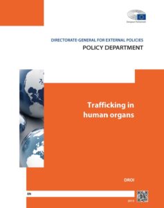 Immigrazione e traffico di organi