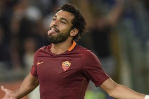 assenza di salah nel derby