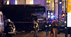 attentato a Berlino