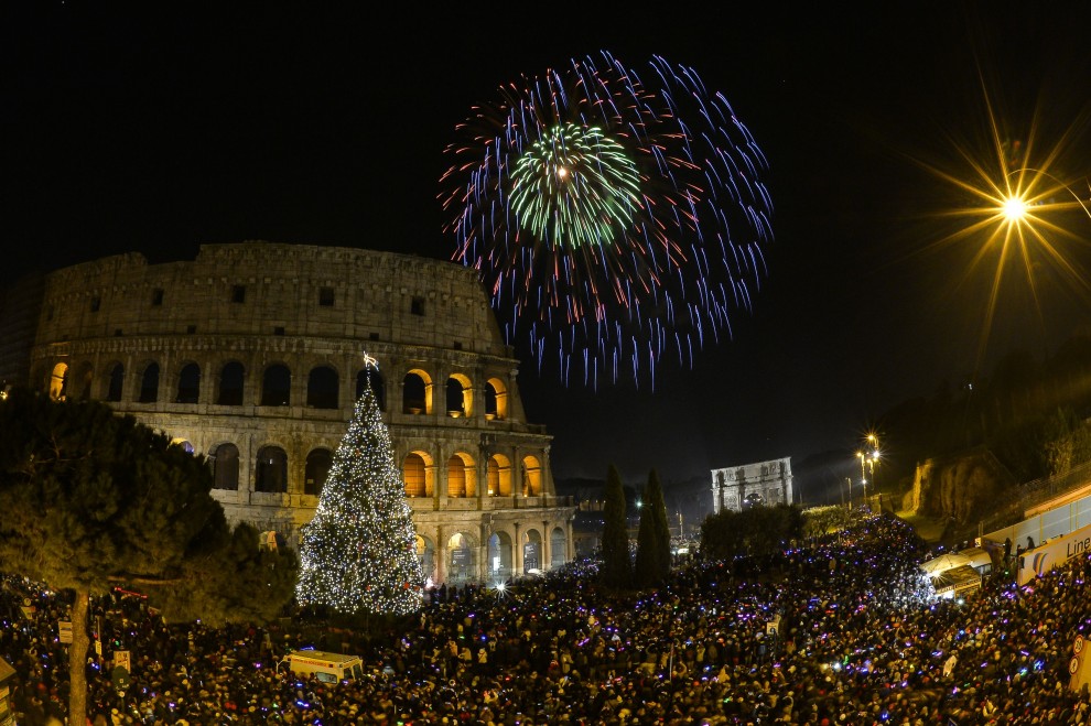 capodanno 2017