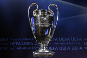 riforma della champions league