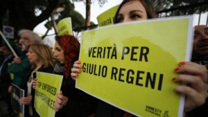 Regeni