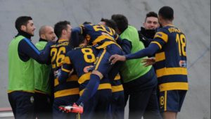 hellas verona