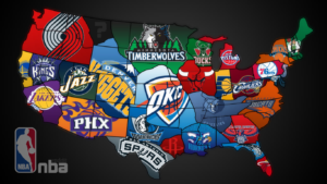 Power rankings NBA