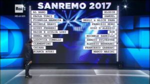 sanremo 2017 