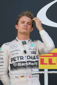 Rosberg