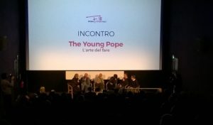 the young pope roma fiction fest 2016