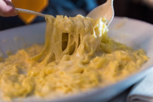 National Fettuccine Alfredo Day