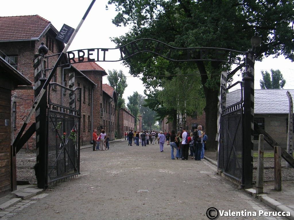 Auschwitz