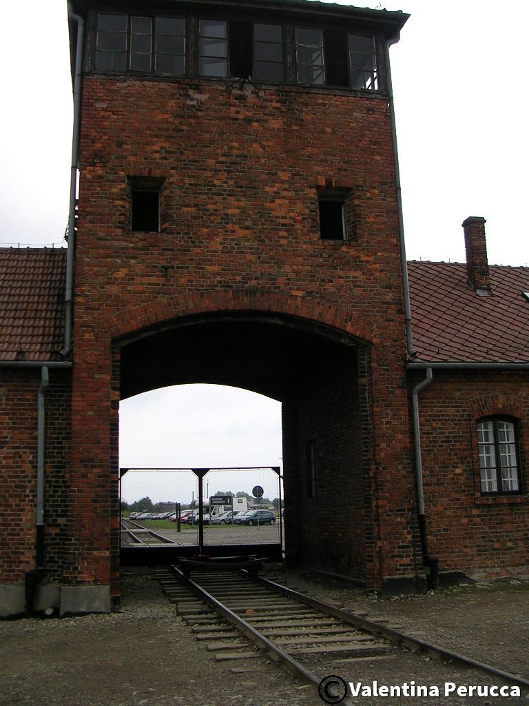 Auschwitz