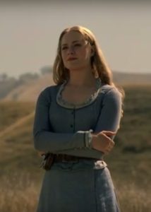 Westworld-dolores