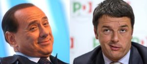 Renzi e il PD