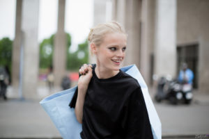 Hanne Gaby Odiele