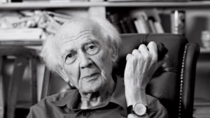 morto zygmunt bauman