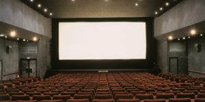 Allarme terrorismo al cinema