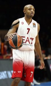 EA7 Olimpia Milano Eurolega