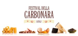 Festival della Carbonara