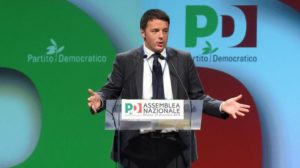 Matteo Renzi pronto a dimettersi