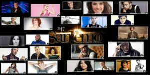 Sanremo 2017, testi in gara