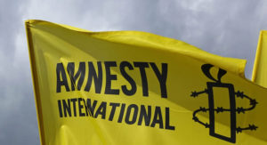 Rapporto Amnesty International