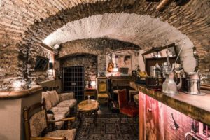 migliori speakeasy a Roma