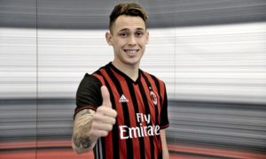 calciomercato ocampos